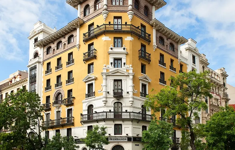 hotel image