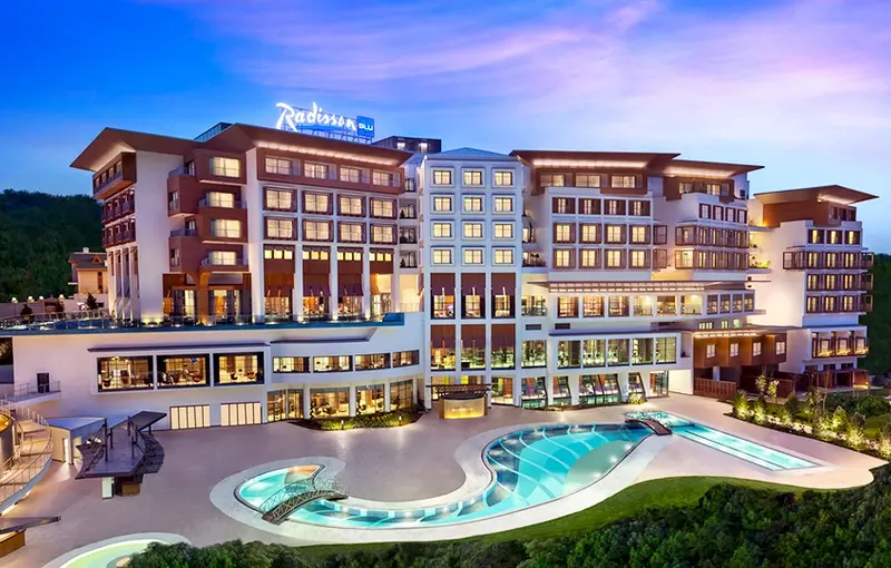hotel image