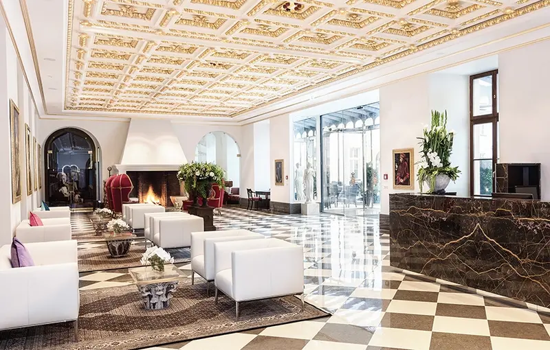 hotel image