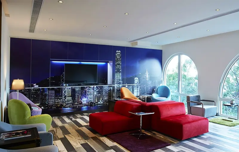 hotel image