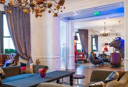 hotel image