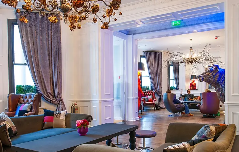 hotel image