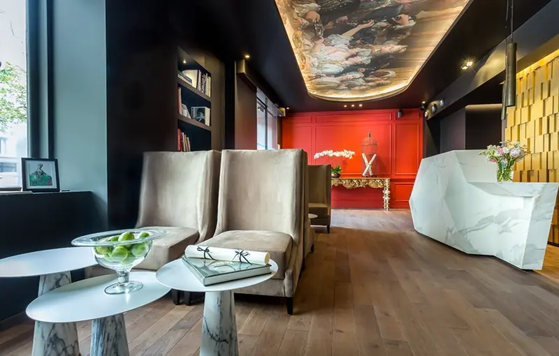 hotel image