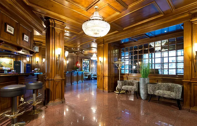 hotel image