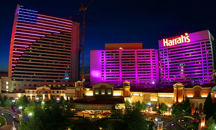 special offer Harrah's Resort Atlantic City