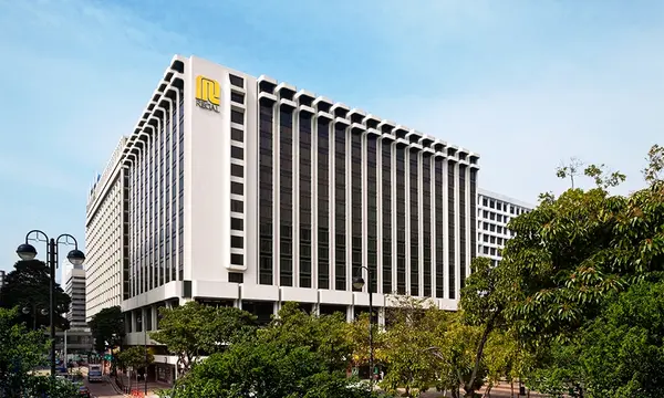 Regal Kowloon Hotel hotel in Hong Kong