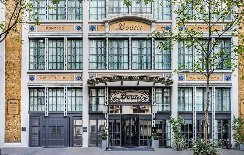 hotel image