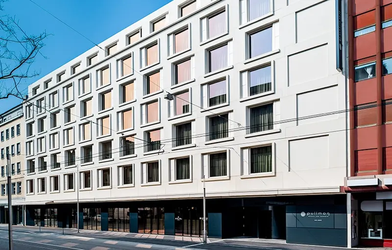 hotel image