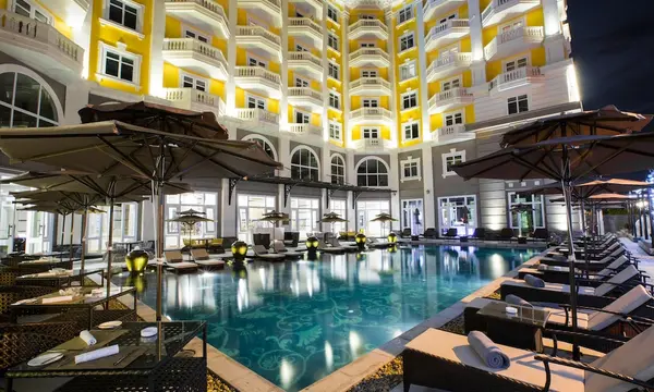 Hotel Royal Hoi An hotel in Hoi An
