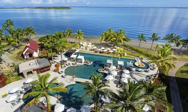 Sofitel Fiji Resort & Spa hotel in Viti Levu