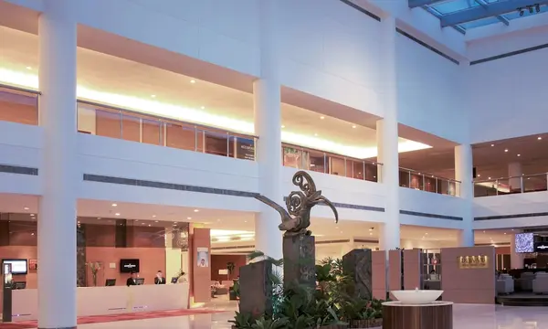 Pullman Kuching hotel in Kuching