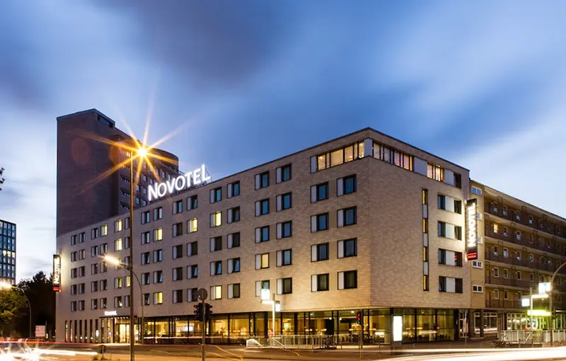 hotel image
