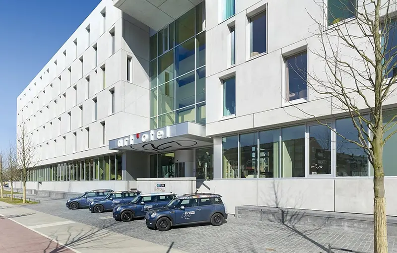 hotel image