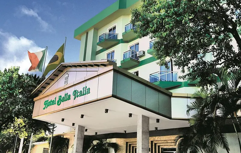 hotel image