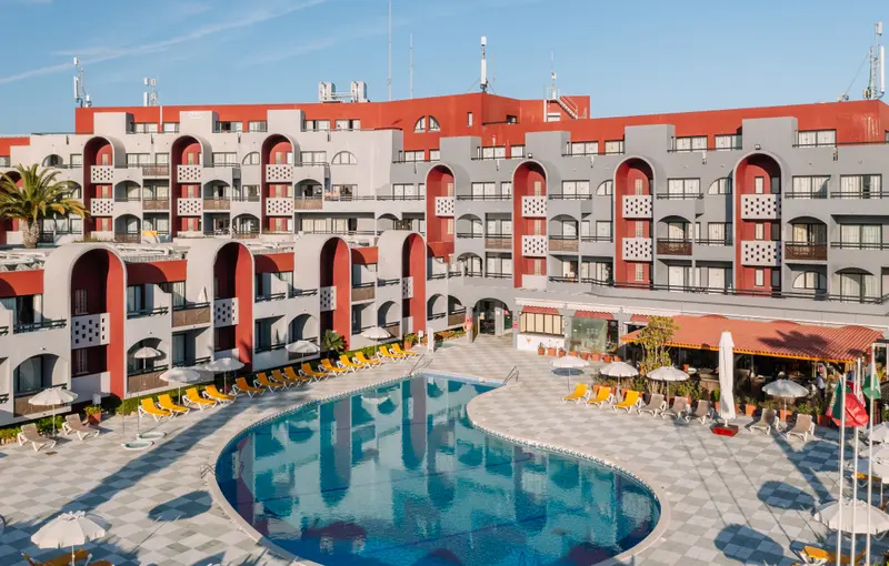 hotel image