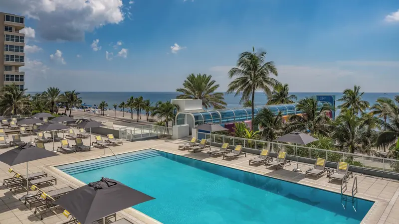 special offer The Westin Fort Lauderdale Beach Resort