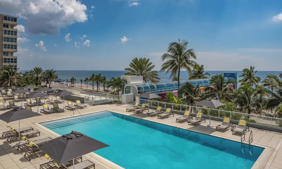 special offer The Westin Fort Lauderdale Beach Resort