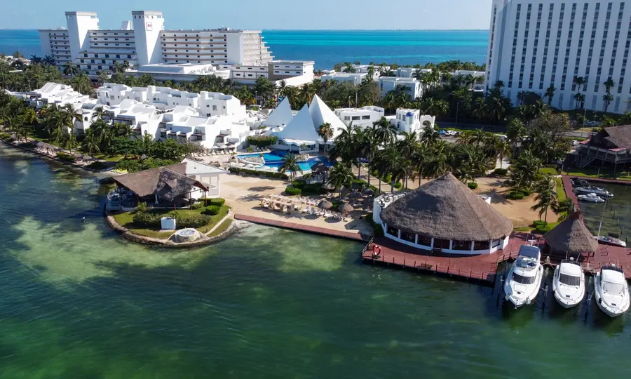 special offer Sunset Marina & Yacht Club - All Inclusive
