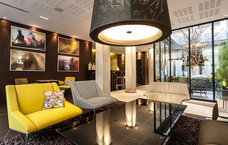 hotel image