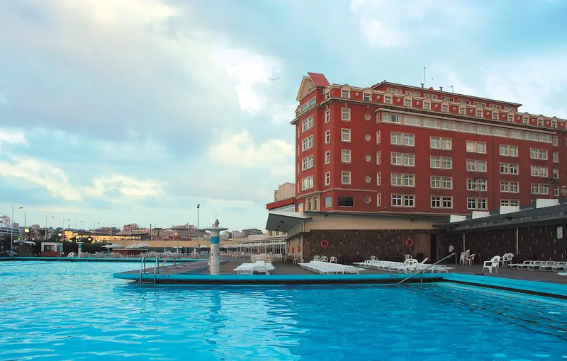 hotel image