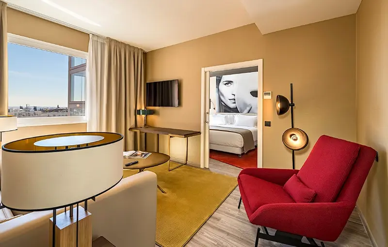 hotel image