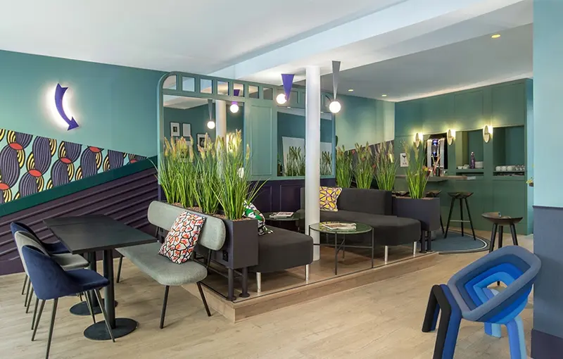 hotel image