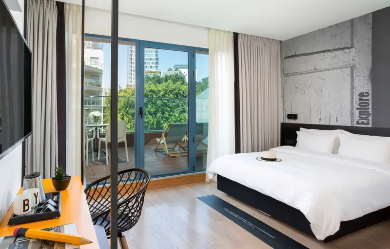 hotel image