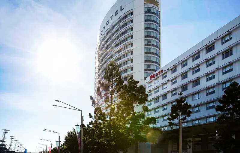 hotel image