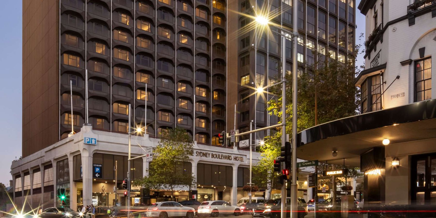 hotel image