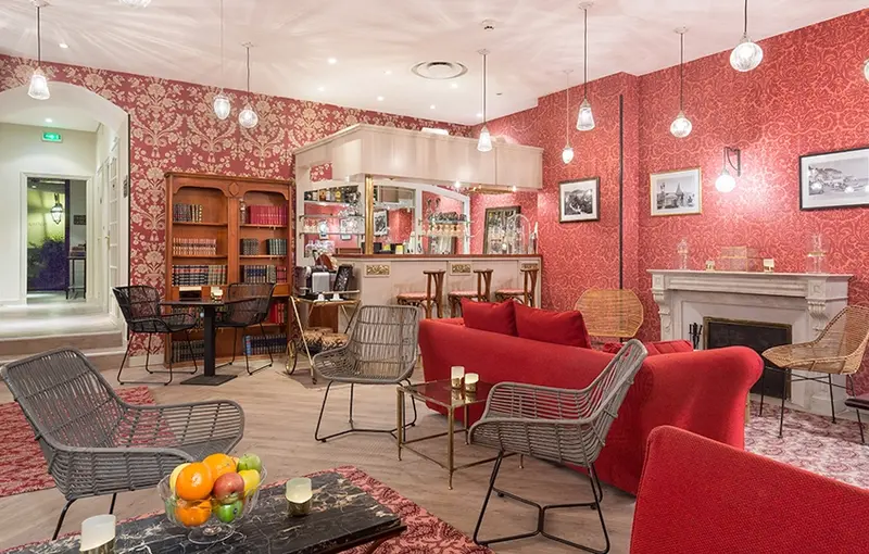 hotel image