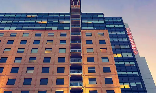 Mercure Sydney hotel in Сидней