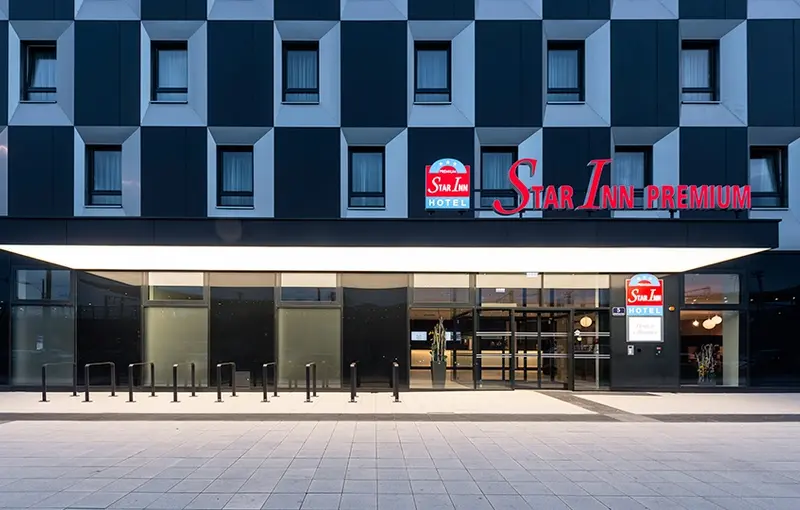 hotel image