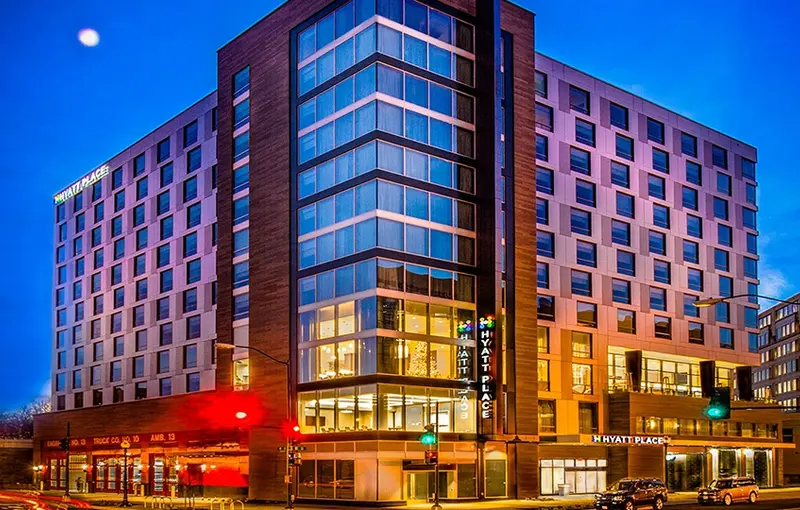 hotel image