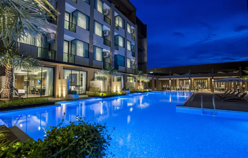 hotel image