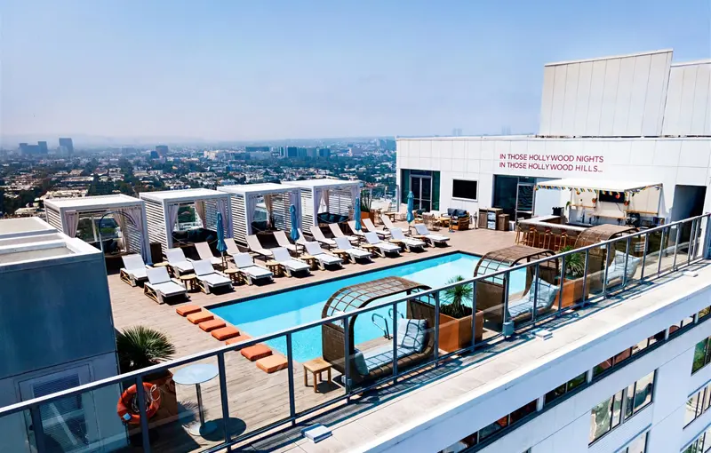 hotel image