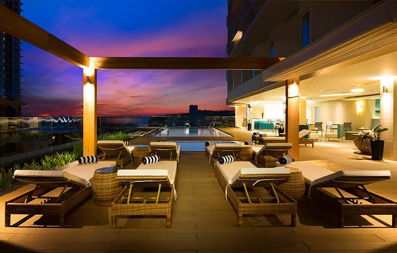 hotel image