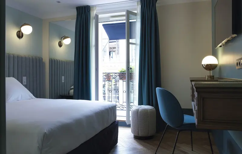 hotel image