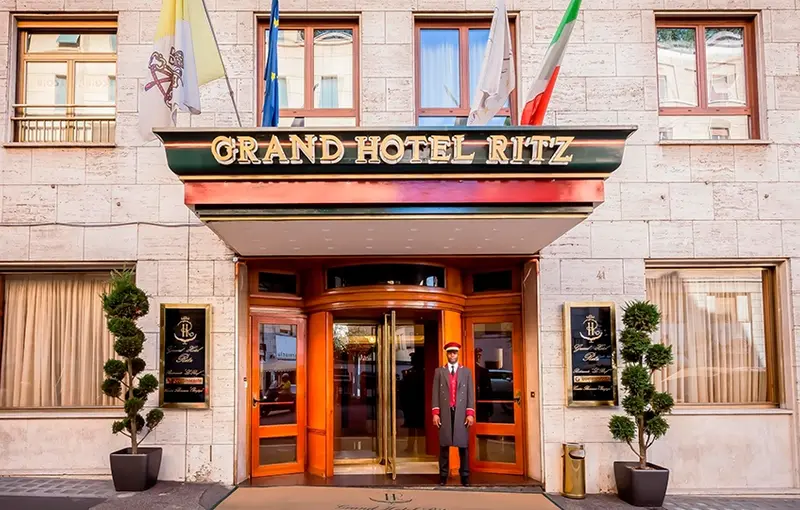 hotel image