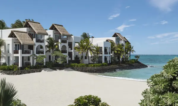 Shangri-La's Le Touessrok Resort & Spa hotel in Маврикий