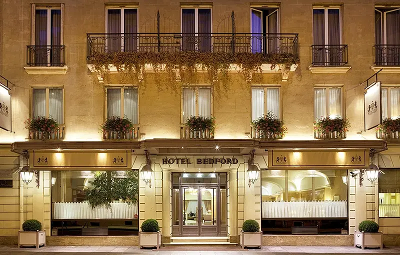 hotel image