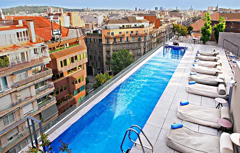 hotel image