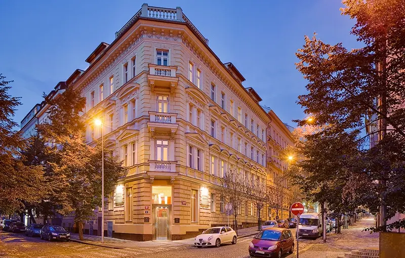 hotel image