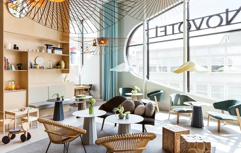 hotel image