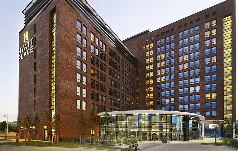 hotel image