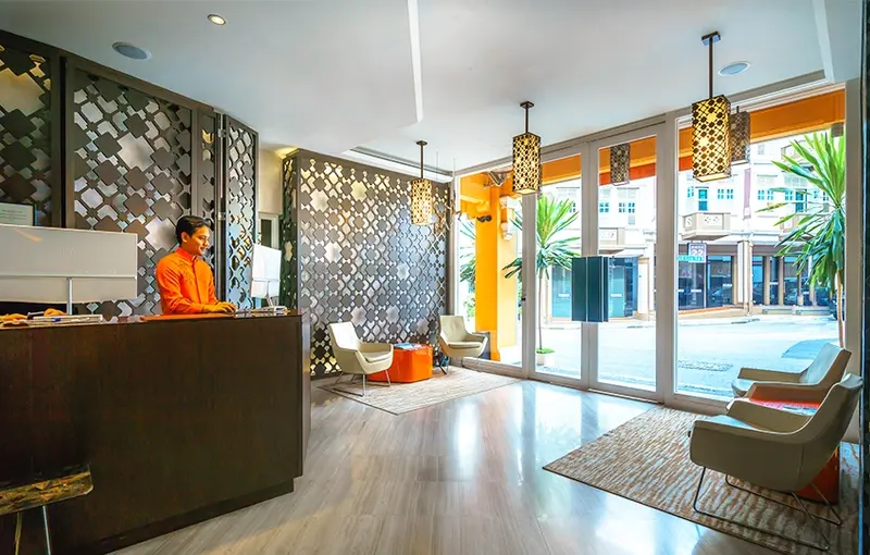 hotel image