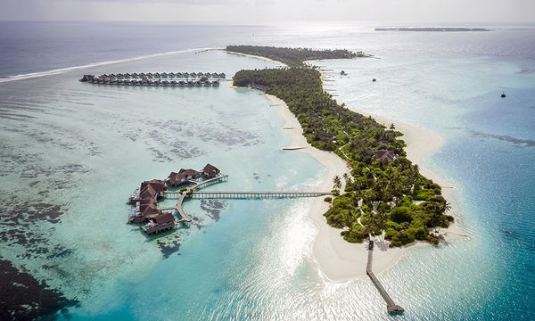 Niyama Private Islands Maldives hotel in Maldives