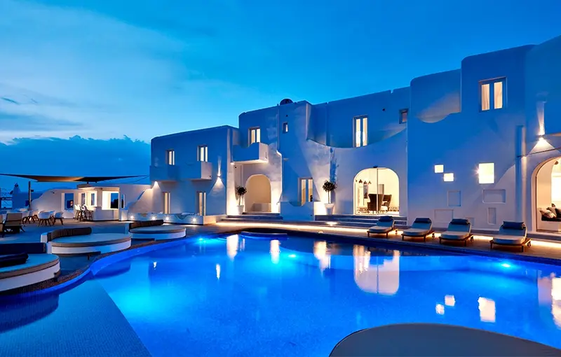 hotel image