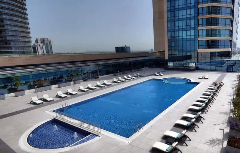 hotel image