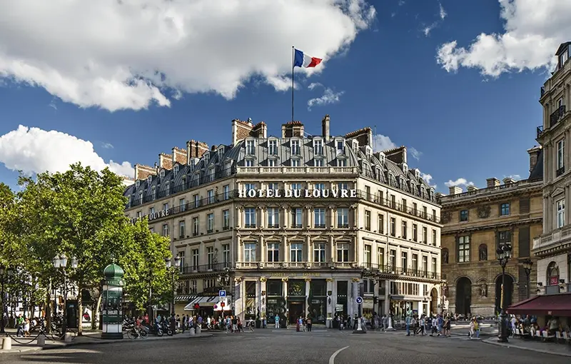hotel image