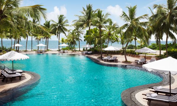 Taj Bentota Resort & Spa hotel in Bentota